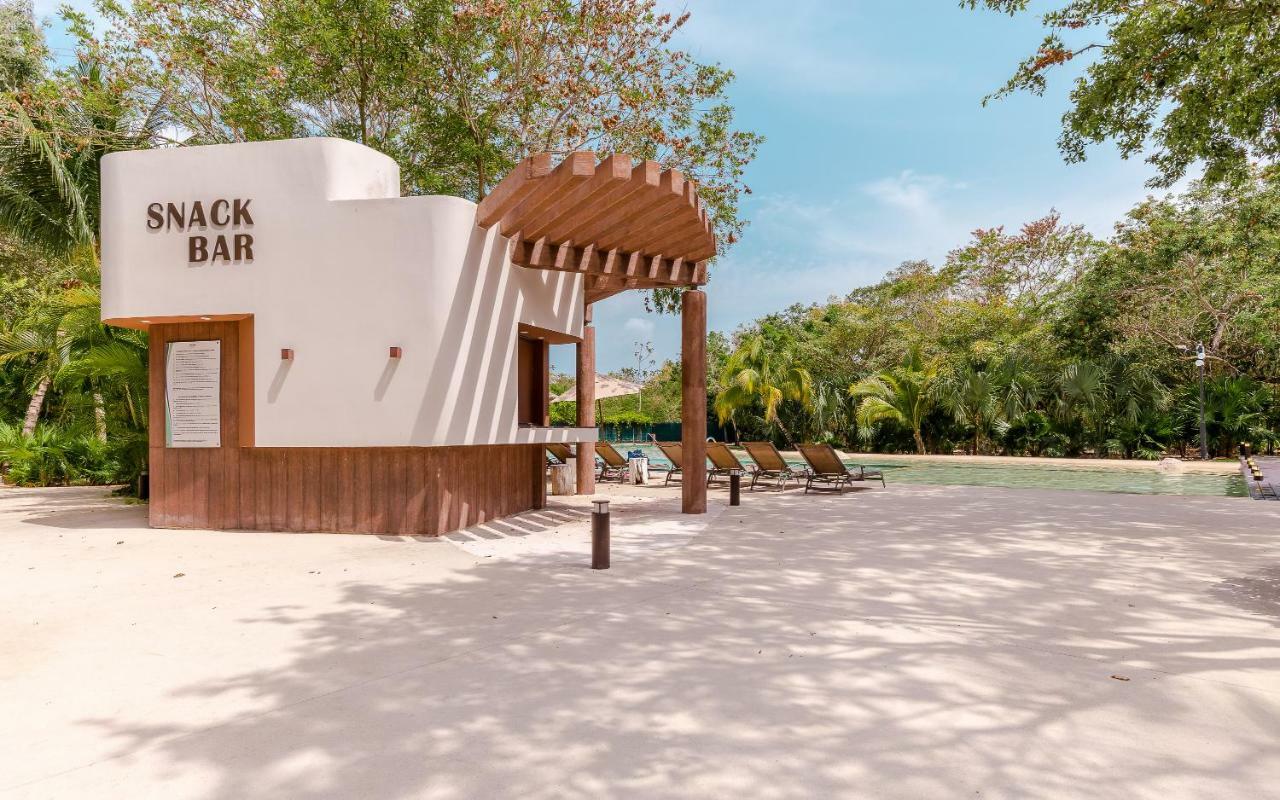Lorena Ochoa Complex At Grand Coral Playa del Carmen Luaran gambar