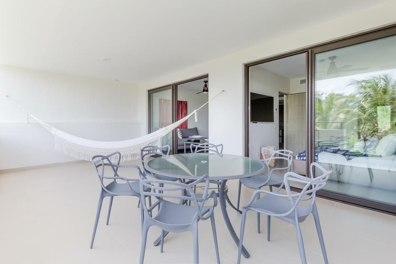 Lorena Ochoa Complex At Grand Coral Playa del Carmen Luaran gambar