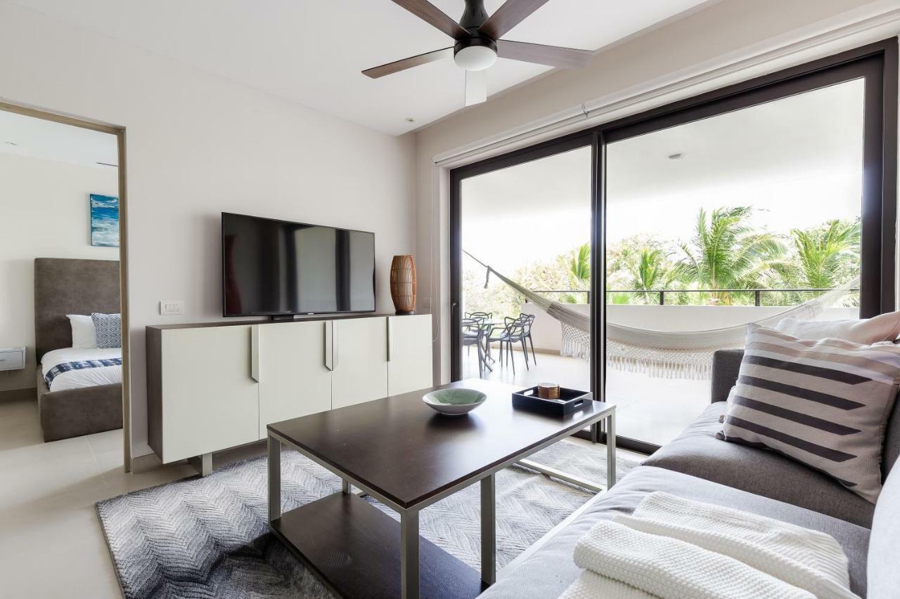 Lorena Ochoa Complex At Grand Coral Playa del Carmen Luaran gambar