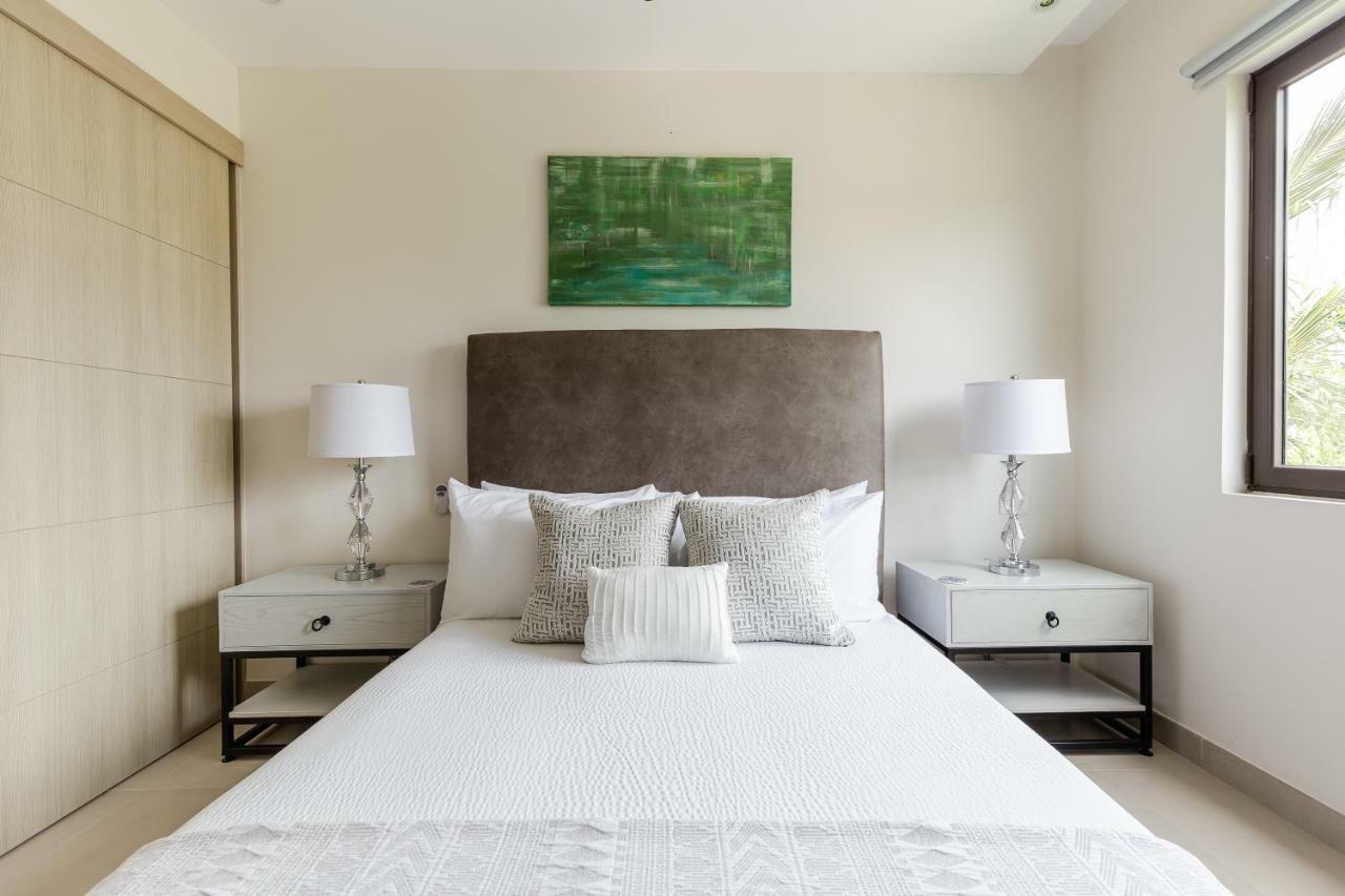 Lorena Ochoa Complex At Grand Coral Playa del Carmen Luaran gambar