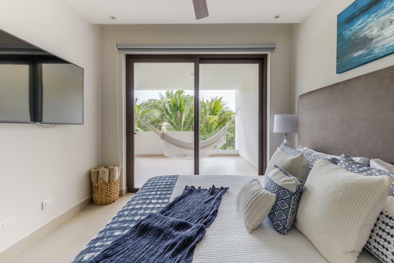 Lorena Ochoa Complex At Grand Coral Playa del Carmen Luaran gambar